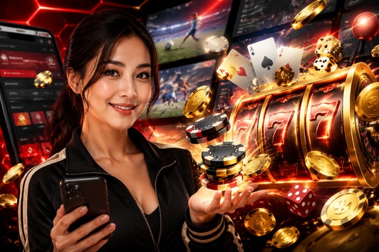 866fc Đăng nhập – Giao diện đăng nhập tài khoản 866fc