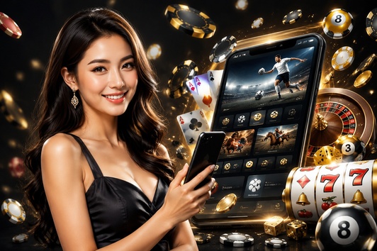 866fc Đăng nhập – Xử lý sự cố đăng nhập tài khoản 866fc